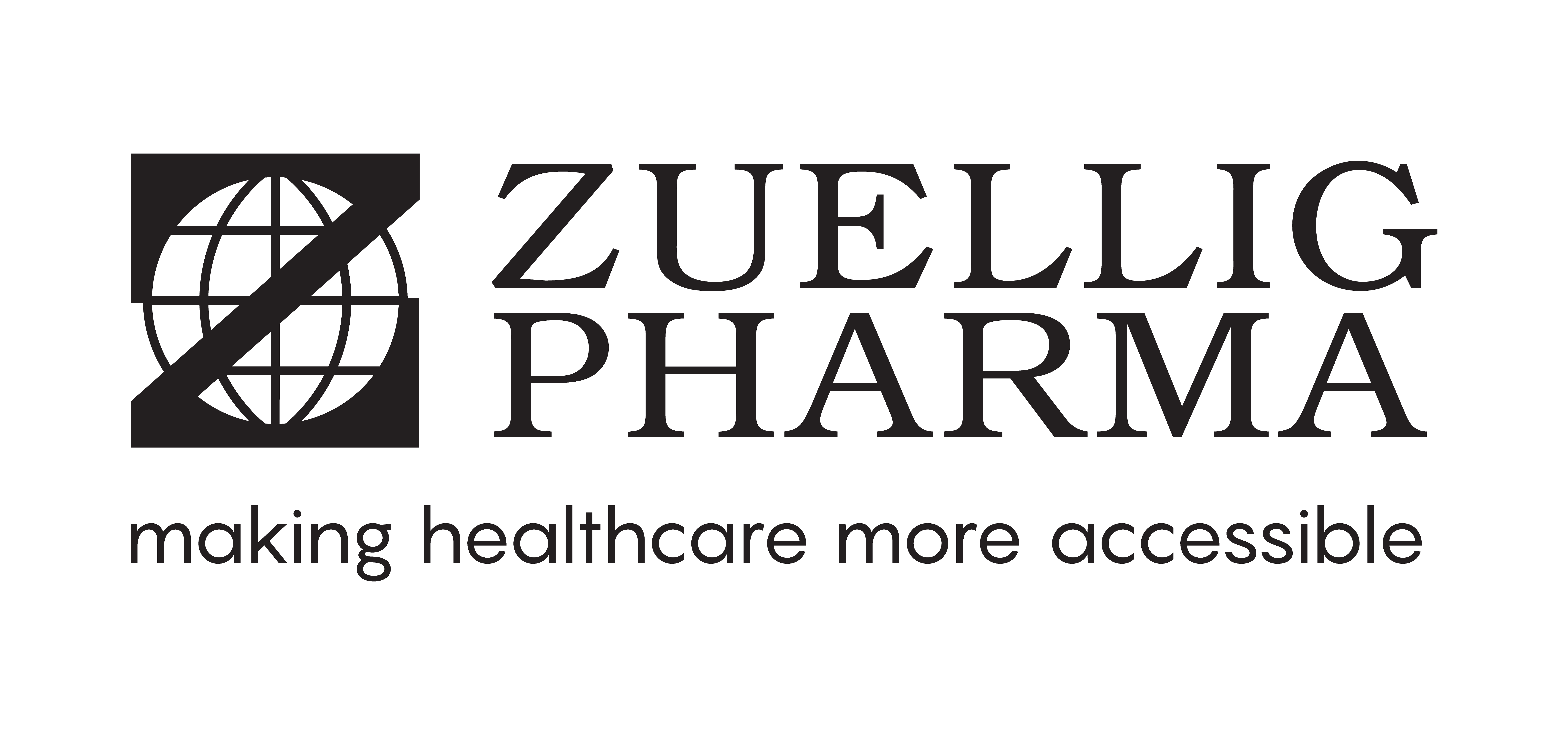 Zuellig Pharma Logo 2024